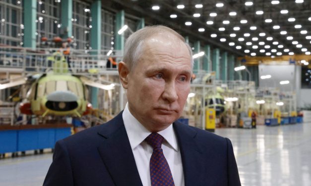 Što bi se dogodilo kada bi Putin posjetio Hrvatsku?  Plenković odgovorio