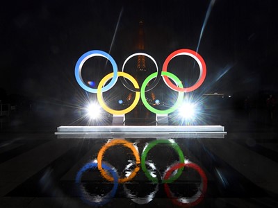 Olimpijske igre u Parizu pod nadzorom umjetne inteligencije
