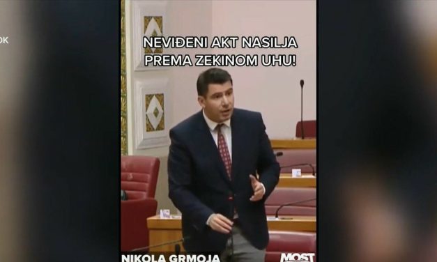 Koji su hrvatski političari na aplikaciji za koju se sumnja da se koristi za špijunažu?  “Bit će na mom mobitelu sve dok…”