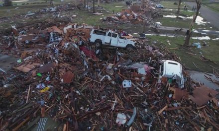 Smrtonosni tornado odnio živote na jugu SAD-a: “Ne želim umrijeti. Ne želim da ja ili djeca umremo”