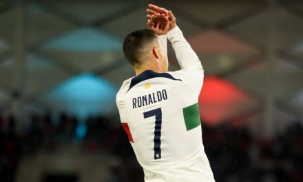 Kupci: Cristiano Ronaldo zabio je svoj 11. gol u isto toliko utakmica s Luksemburgom