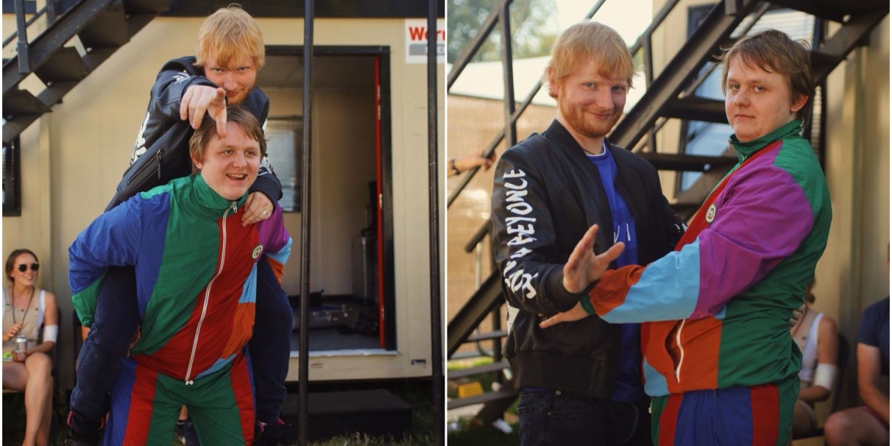 Lewis Capaldi i Ed Sheeran ogolili su dušu u dva sjajna glazbena dokumentarca