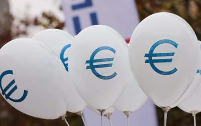 Slatke muke banaka – rekordni viši od 15 milijardi eura, niske kamate na štednju, a krediti sve skuplji