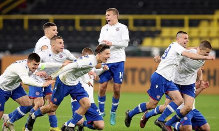 UEFA je promijenila termin polufinala Hajdukovih juniora.  Igrat će u 18, a ne u 13 sati