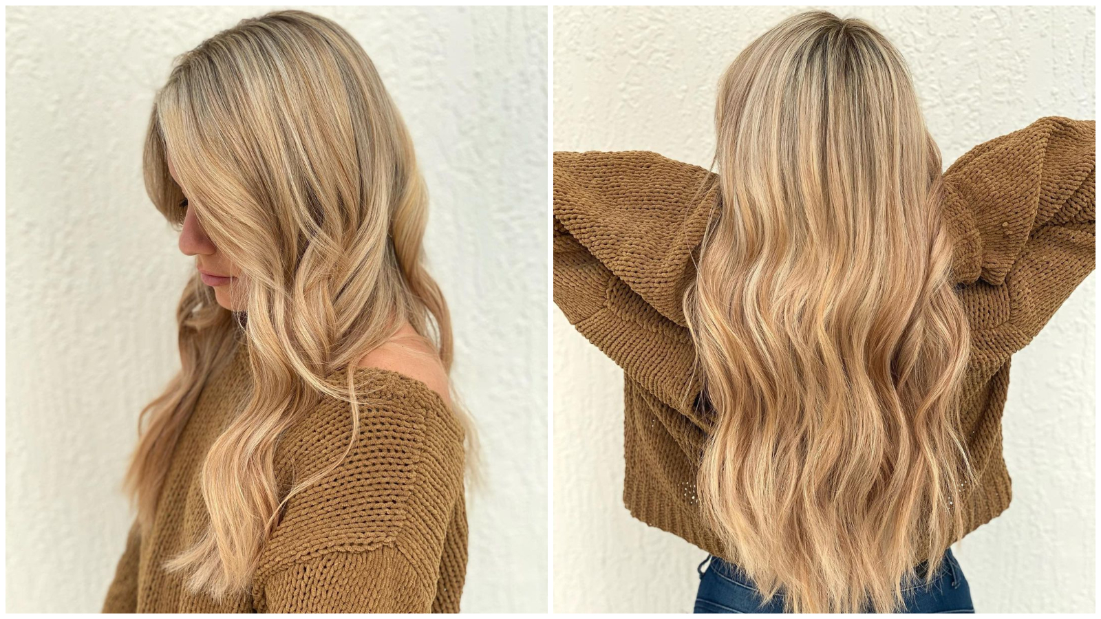 Ako tražite promjenu, 'Buttercream blonde' savršena je proljetna boja kose za osvježavanje cijelog izgleda
