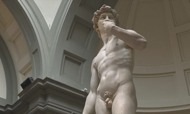 Slavni Michelangelov David, presudio je šef jedne škole u Americi: Dobila je otkaz zbog