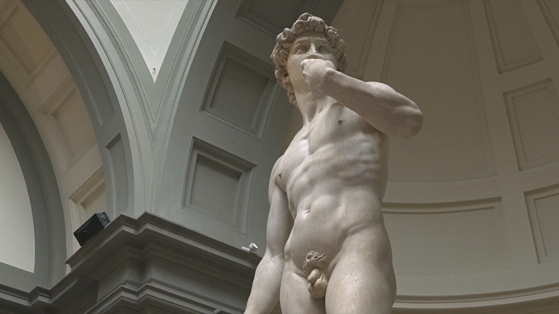 Slavni Michelangelov David, presudio je šef jedne škole u Americi: Dobila je otkaz zbog