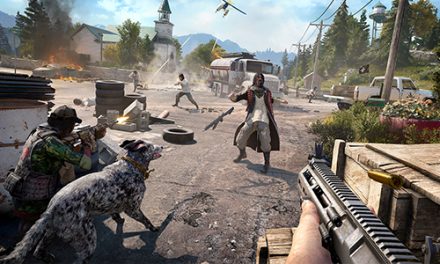 Više od 30 milijuna igrača zaigralo je Far Cry 5