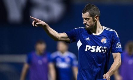 Dinamo ipak neće umiroviti broj pet, ali će ga povući iz upotrebe dok god Ademi igra nogomet