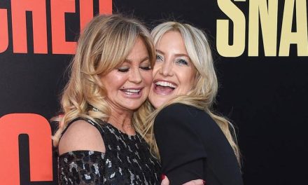 Za Goldie Hawn govore da je 'teška' za suradnju, a kći Kate brani: 'To je jer ima svoj stav'