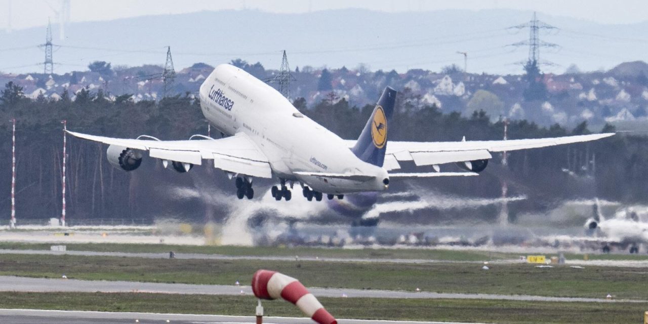 Lufthansa stiže u skopsku zračnu luku, konkurencija sve jača