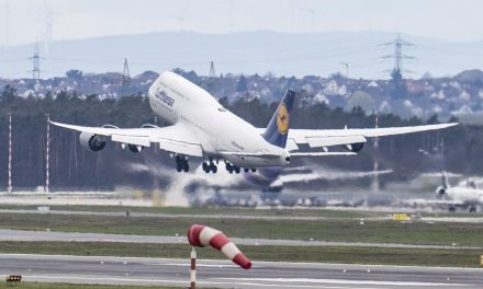 Lufthansa stiže u skopsku zračnu luku, konkurencija sve jača