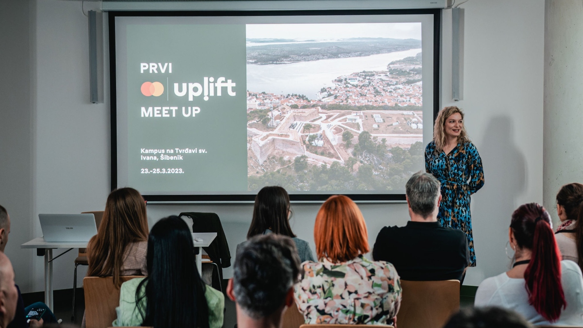 Poduzetnici iz svih dijelova Hrvatske na primjeru Šibenika naučili kako povezati različite sektore i postići turističku revitalizaciju