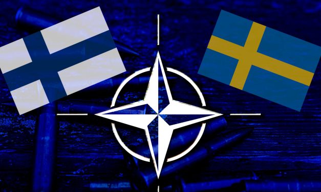 Turska je odobrila ulazak Finske u NATO, ali Erdogan i dalje blokira Švedsku
