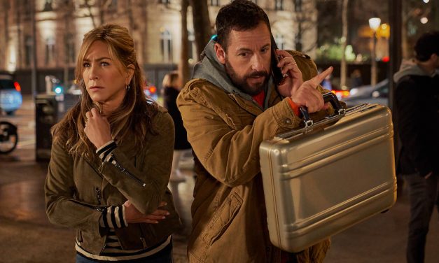 Na Netflix je stigao nastavak komedije Misterija ubojstva s Jennifer Aniston i Adamom Sandlerom