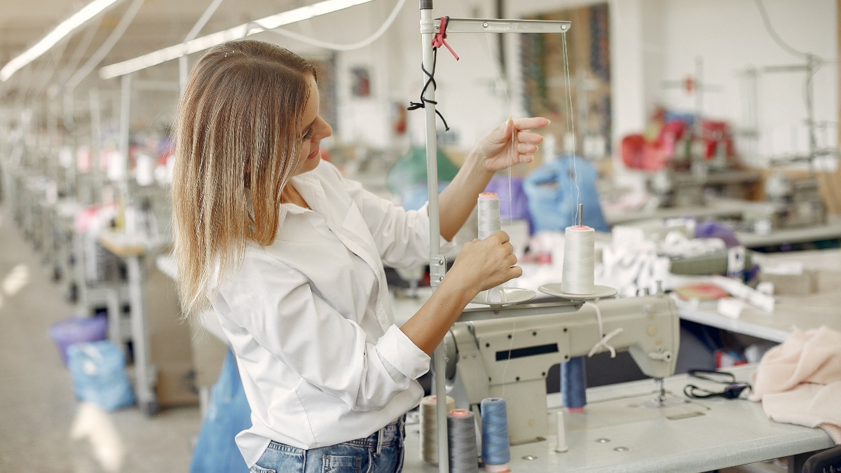 Najveći potencijal za automatizaciju i rast izvoza u tekstilnoj industriji