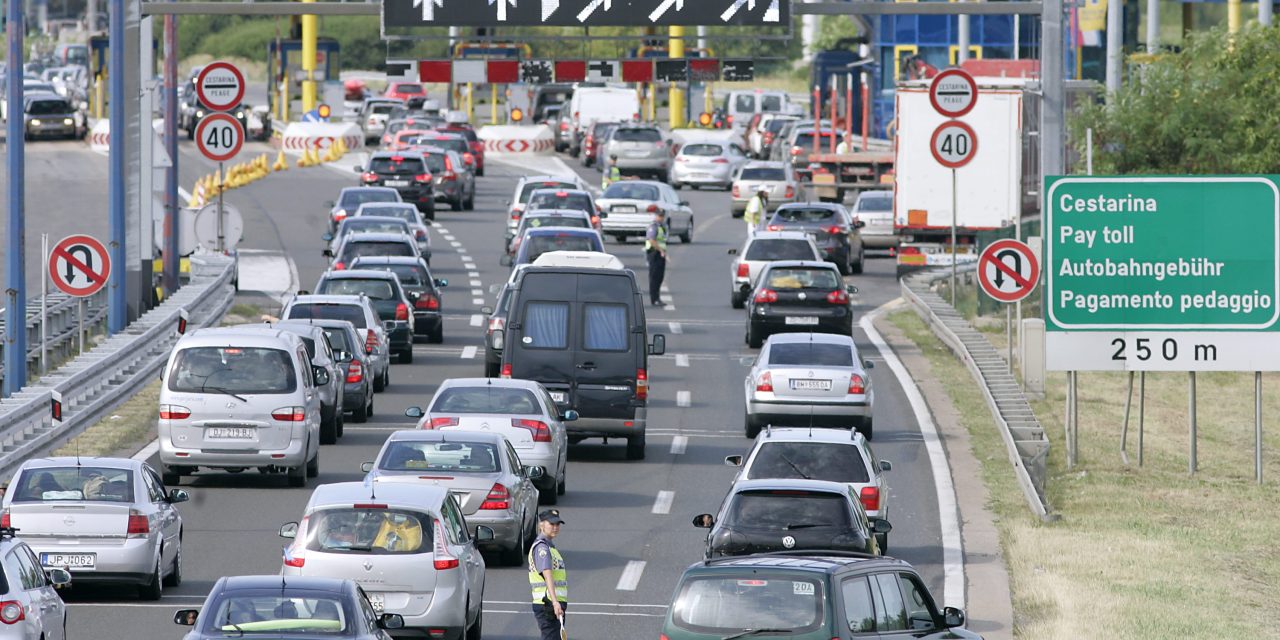 VAŽNA VIJEST ZA VOZAČE!  Promjena na hrvatskim cestama stupila na snagu: Evo što se mijenja