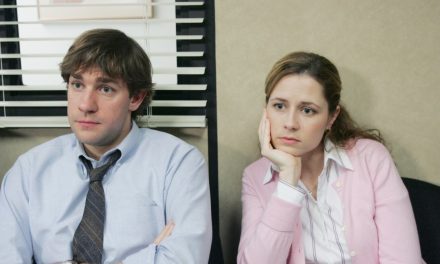 Od producenata serije The Office stiže nam osebujna komedija Dužnost porote