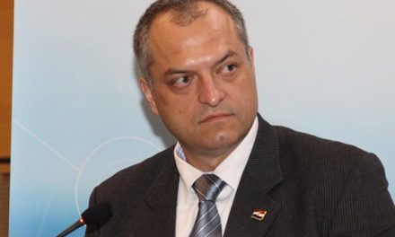 Zdeslav Matić: U slučaju HEP-a rep maše psom, a ne obratno