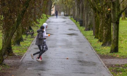 Danas promjenljivo oblačno s povremenom kišom, evo kakvo nas vrijeme očekuje sutra