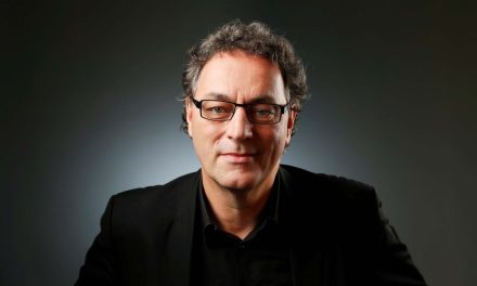 Gerd Leonhard u budućem vremenu