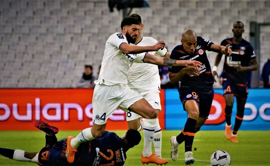 Španer za sva vremena: Wahbi Khazri ukrao je fenomenalnu akciju protiv Marseillea