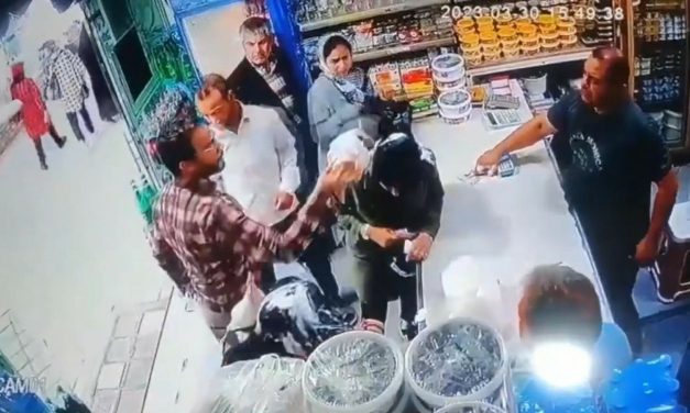 VIDEO Muškarac u dućanu izlio jogurt na dvije Iranke jer nisu nosile hidžab: Izdan je nalog, ali za njihovo uhićenje