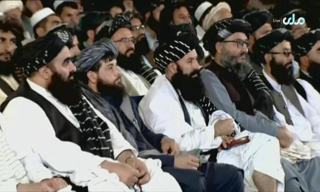Trojica britanskih državljana u talibanskom zatvoru: Među njima je i kontroverzni pustolov