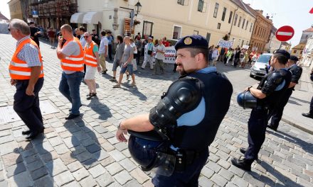 OVO SE MOŽE DOGODITI I VAMA!  Milijuni zarađeni u sivoj zoni: Najveći skandal u povijesti države