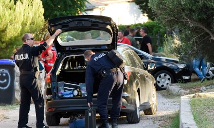 NEŠTO SE ČUDNO DOGAĐA NA RABU!  'Ovo nije prvi takav slučaj, sve se uvijek događalo između dva i tri ujutro'