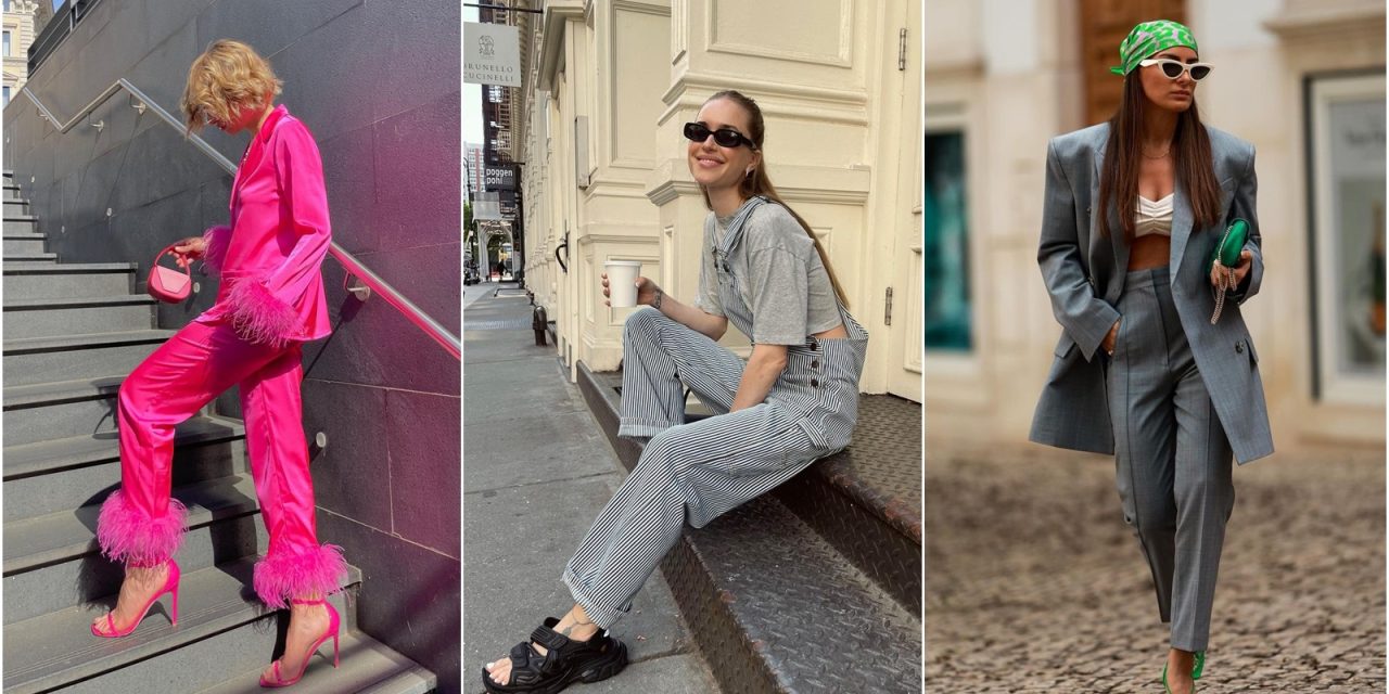 Modeli sandala koji dozivaju ljetne stylish outfite