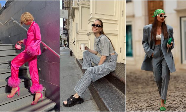 Modeli sandala koji dozivaju ljetne stylish outfite