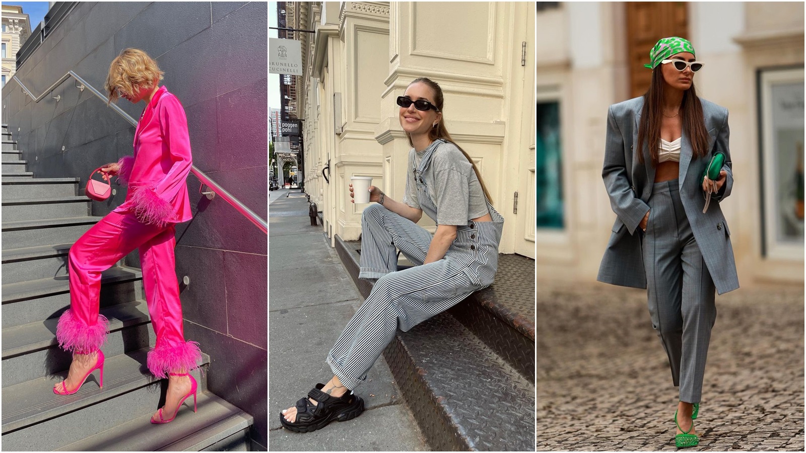 Modeli sandala koji dozivaju ljetne stylish outfite