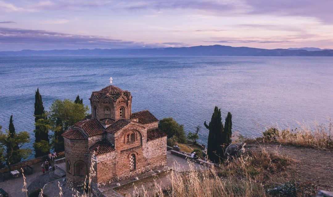 INSTA(NT) TRAVEL: Nezaboravno putovanje u Ohrid