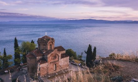 INSTA(NT) TRAVEL: Nezaboravno putovanje u Ohrid