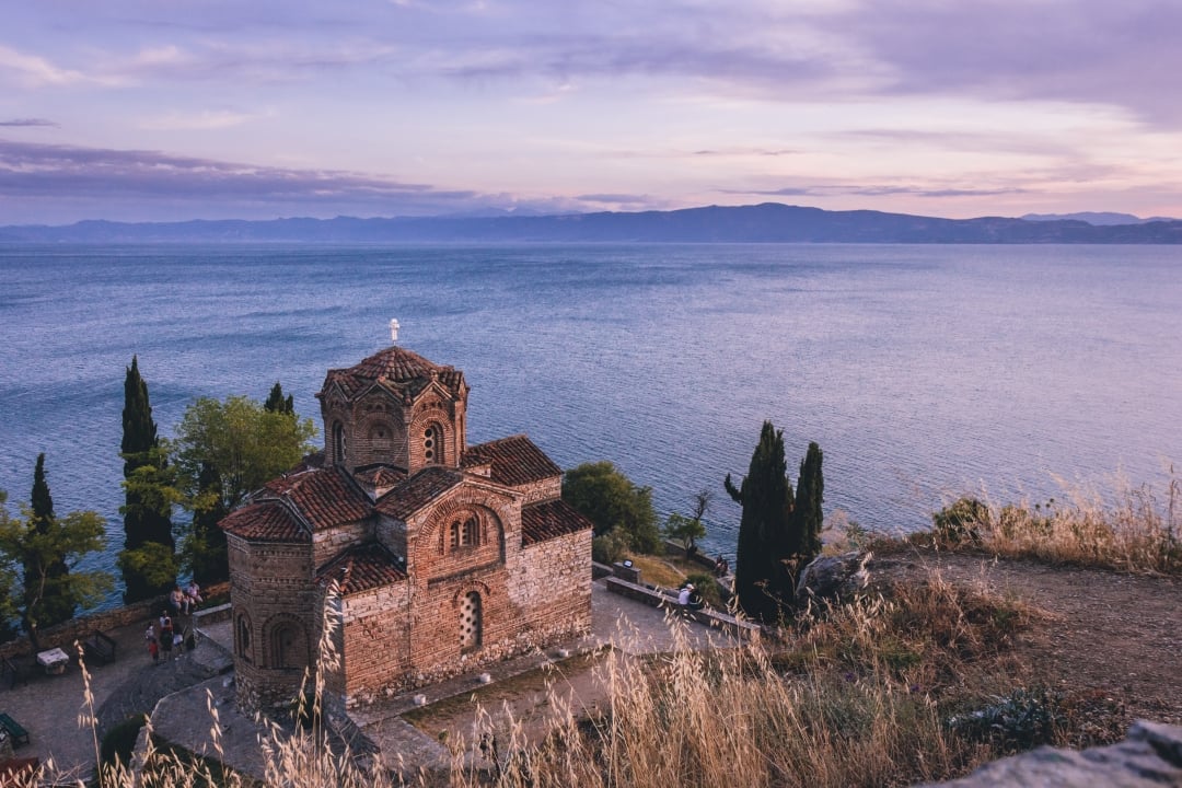 INSTA(NT) TRAVEL: Nezaboravno putovanje u Ohrid