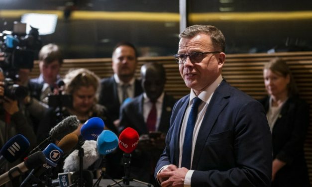 Odlazak Sanne Marin: Na izborima u Finskoj desnica proglasila pobjedu