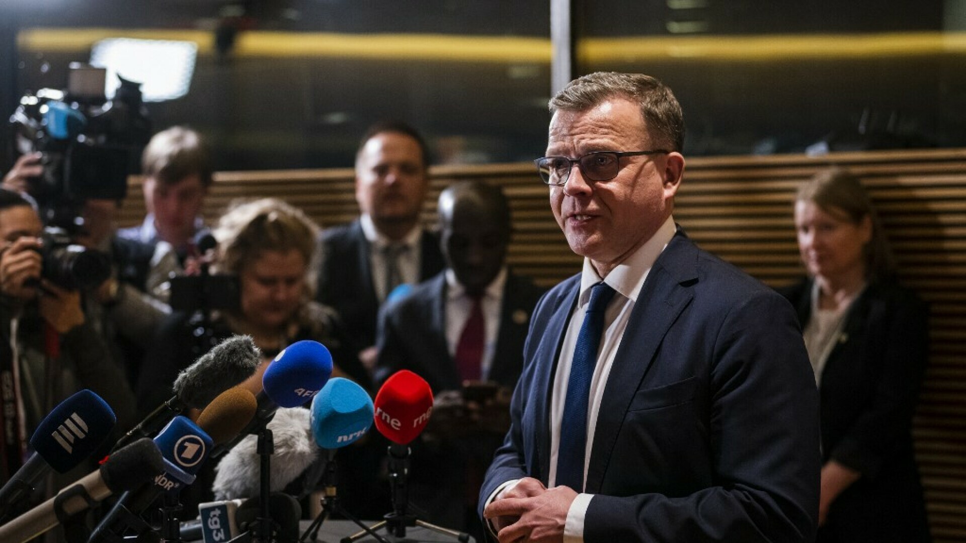 Odlazak Sanne Marin: Na izborima u Finskoj desnica proglasila pobjedu