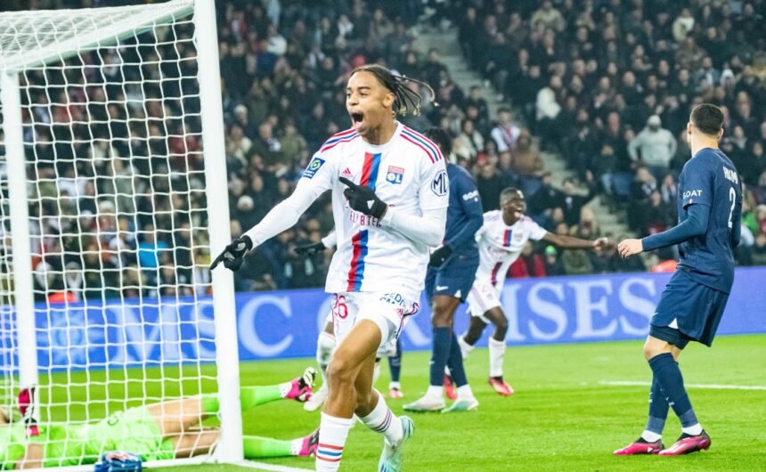 Ne mogu Messi i Mbappé uvijek spašavati: Lyon je razotkrio PSG-ove bolje i nanio mu novi poraz