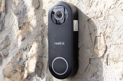 Reolink Smart Video Doorbell WiFi