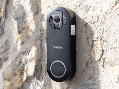 Reolink Smart Video Doorbell WiFi