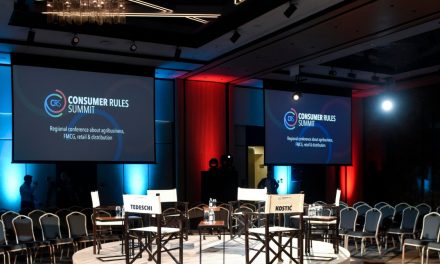 EBRD regionalna konferencija u Zagrebu „Consumer Rules Summit“