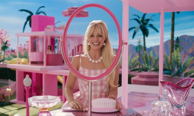 Stigao je trailer za film Barbie.  Reći ćemo samo – jedva čekamo