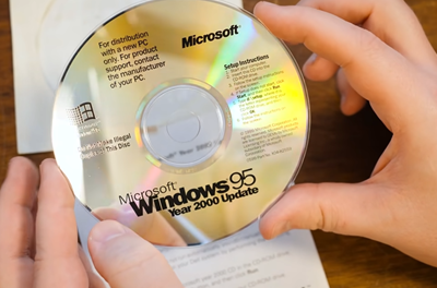 Neobična primjena ChatGPT-a: generiranje aktivacijskih ključeva za Windows 95