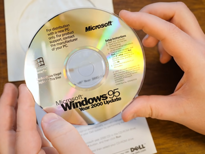 Neobična primjena ChatGPT-a: generiranje aktivacijskih ključeva za Windows 95