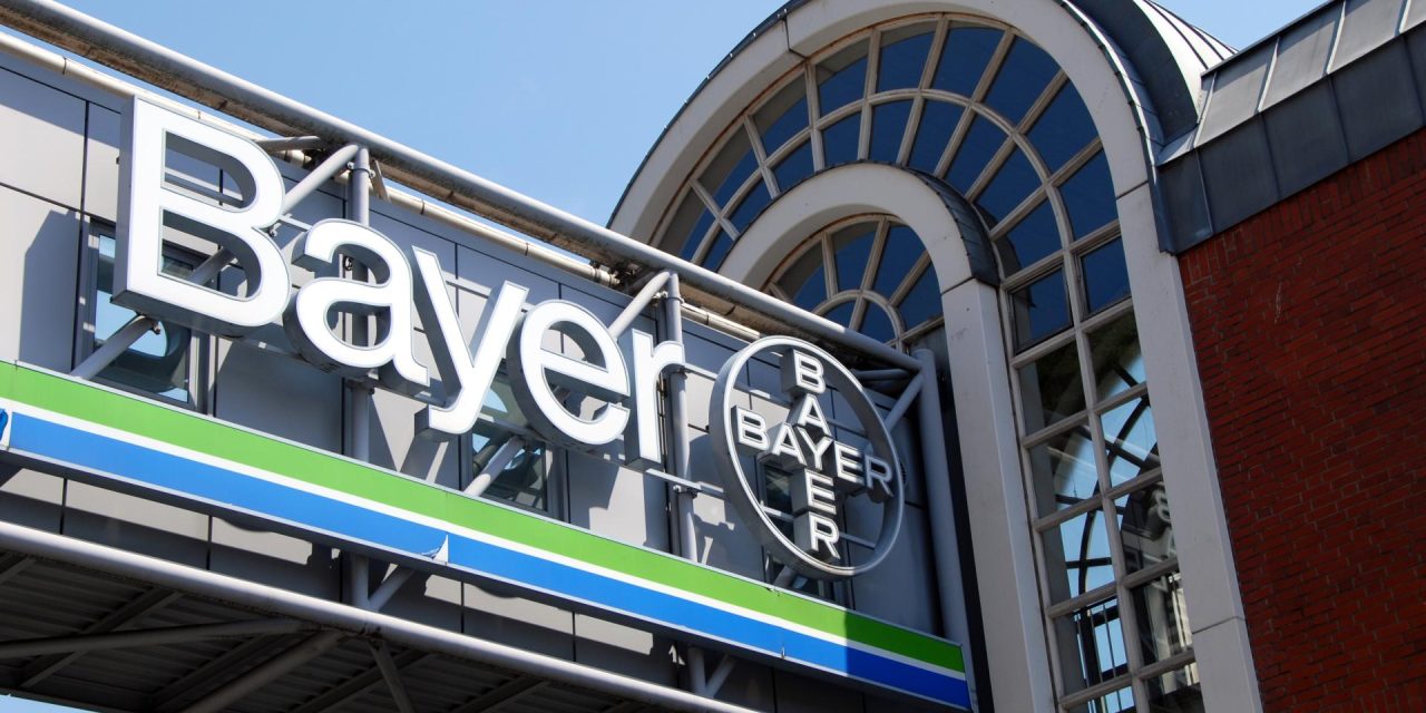 Bayer ulaže 60 milijuna eura u tvornicu sjemena u Ukrajini