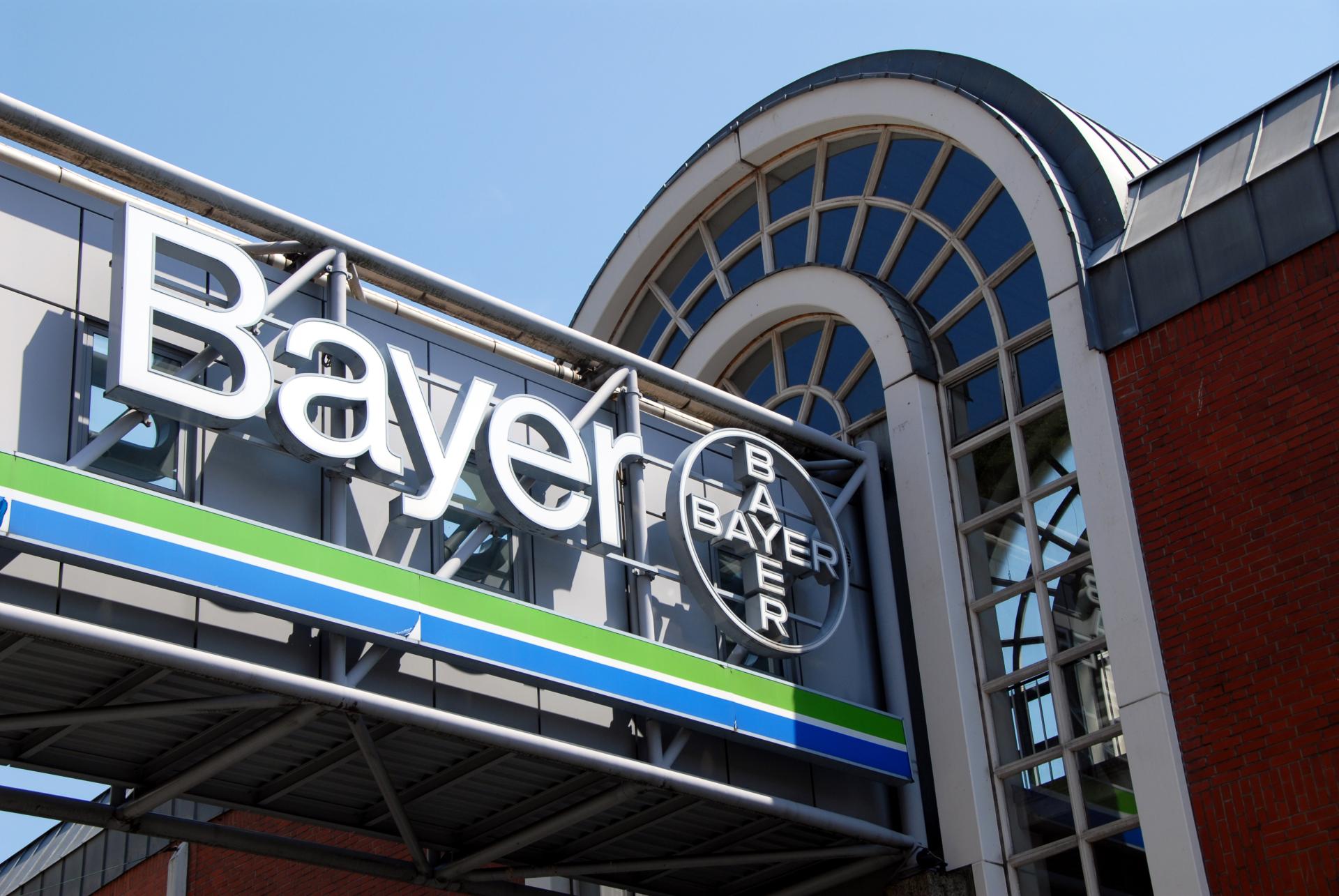 Bayer ulaže 60 milijuna eura u tvornicu sjemena u Ukrajini