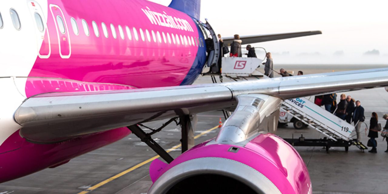 Wizz Air i Lufthansa traže subvencije za nove letove iz Skoplja