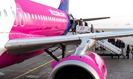 Wizz Air i Lufthansa traže subvencije za nove letove iz Skoplja