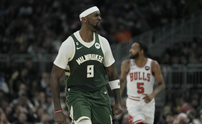 Najveći rogovi lige: Milwaukee Bucksi osigurali su najbolji ovosezonski NBA omjer